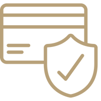 100% Säkra Betalningar